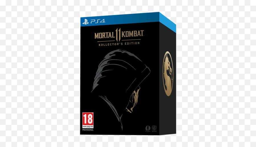 Mortal Kombat 11 U2013 Kollectoru2019s Edition - Game Exclusive Xbox And Mortal Kombat 11 Png,Mortal Kombat 11 Logo Png
