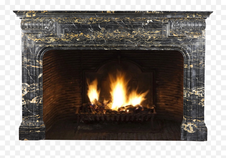 Fireplace Transparent Png - Old Fireplace Transparent,Fireplace Fire Png