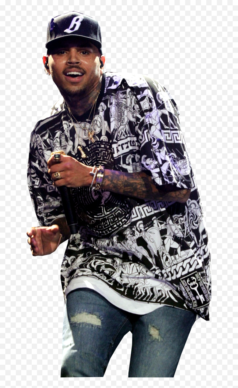Download Free Png Chris Brown - Chris Brown Png Transparent,Chris Brown Png