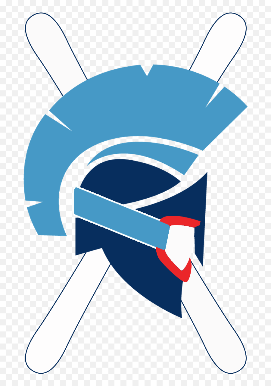 Jacket Sponsor - Illustration Png,Spartan Helmet Logo