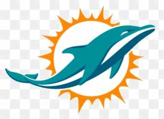 Arizona Cardinals Team Logo - Miami Dolphins Logo 2018 Miami Dolphins Logo New Png,Arizona Cardinals Logo Png