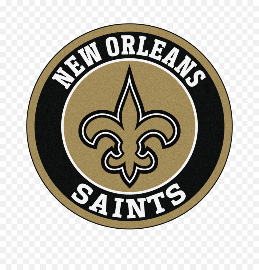 Download Saints Png Image With No - Go New Orleans Saints,Saints Png