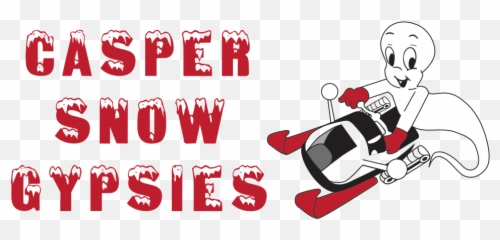 Casper Snow Gypsies Png
