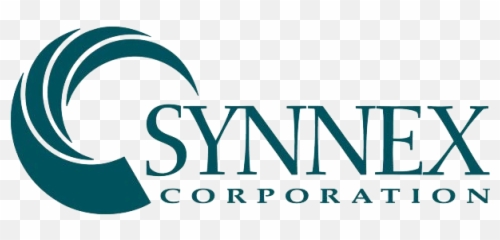 Intel Inside Core - Synnex Logo Png