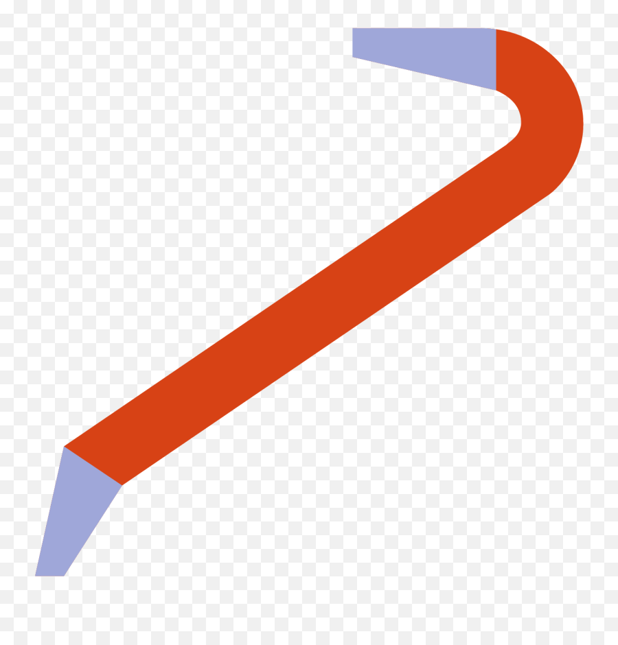 Download Hd Crowbar Icon Transparent Png Image - Nicepngcom Crowbar Icon,Crowbar Png