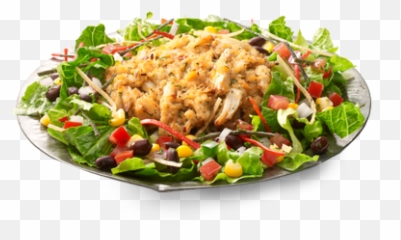 Joeu0027s Crab Shack Copycat Recipes Cake Chipotle Caesar - Surf Turf Dean And David Salat Png,Caesar Salad Png