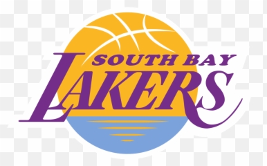 Westchester Knicks Top South Bay Lakers 119 - 113 Lakers Nation South Bay Lakers Png,Knicks Logo Png