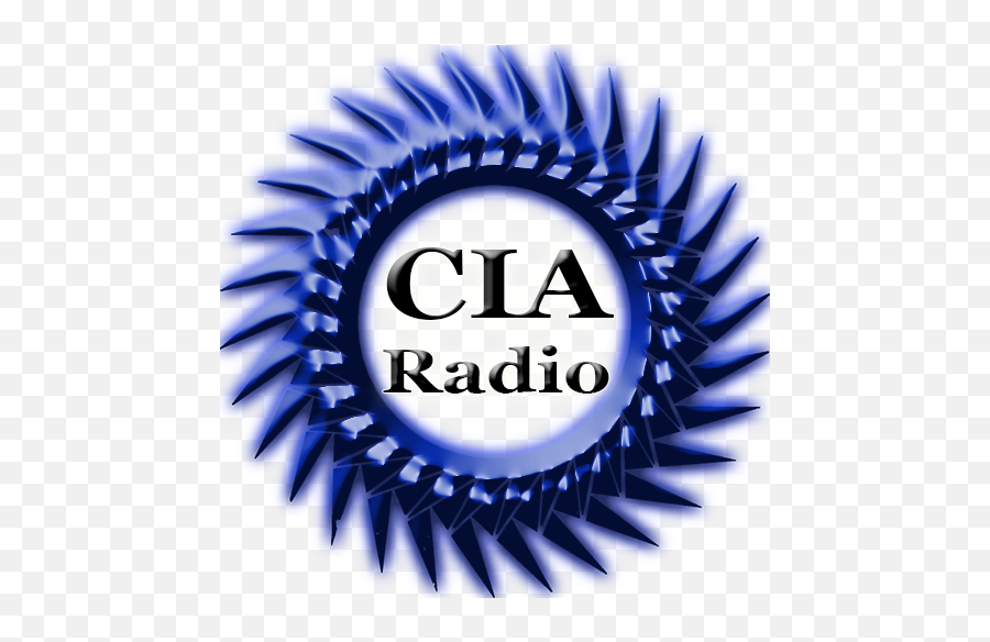 Cia Radio Von Lautfm U2013 Dark Electronic Music Adventure - Laurel Wreath With Letter L Png,Cia Logo Png