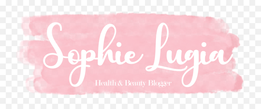 Sophie Lugia U2022 Health U0026 Beauty Blogger - Calligraphy Png,Lugia Png