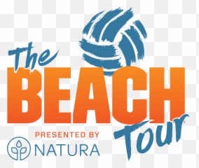 The Beach Tour By Volleyball Bc Png