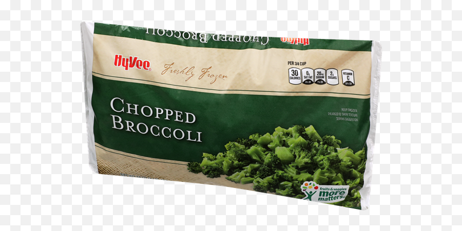 Hy - Vee Chopped Broccoli Hyvee Aisles Online Grocery Shopping Broccoli Png,Broccoli Transparent