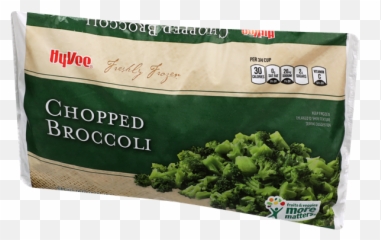 Hy - Vee Chopped Broccoli Hyvee Aisles Online Grocery Shopping Broccoli Png,Broccoli Transparent