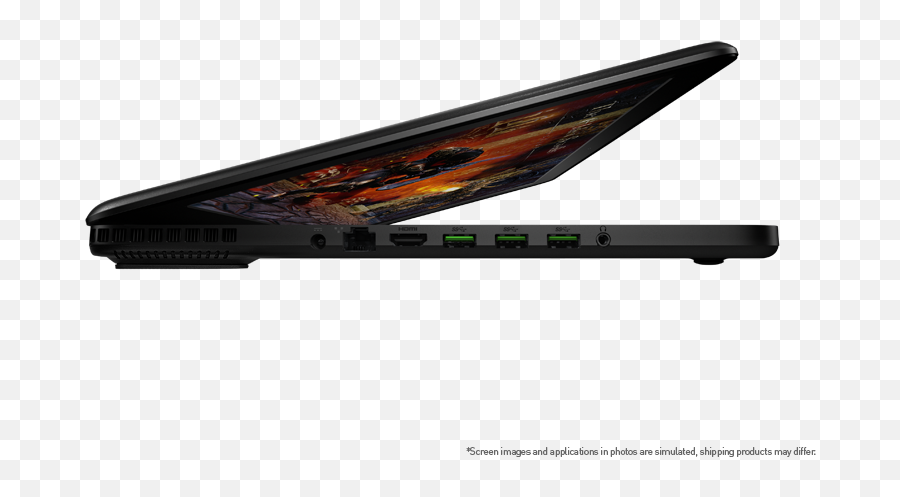 Specfication For Razer Blade Pro Cebatrading - Razer Blade Png,Razer Png