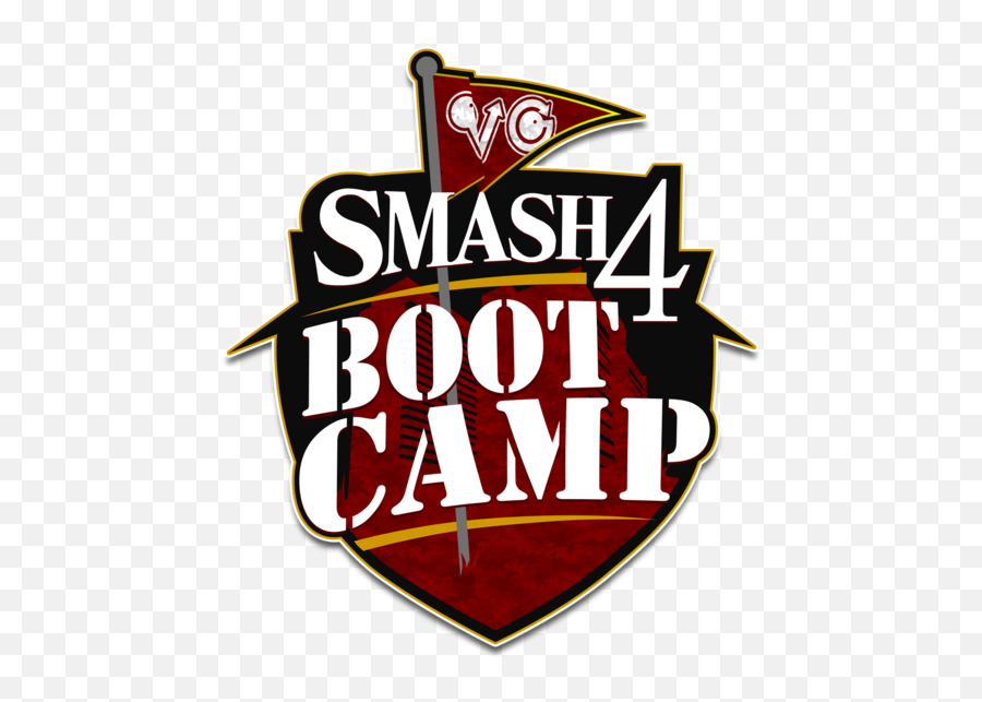 Smash 4 Bootcamp By Keith Jackson Transparent PNG