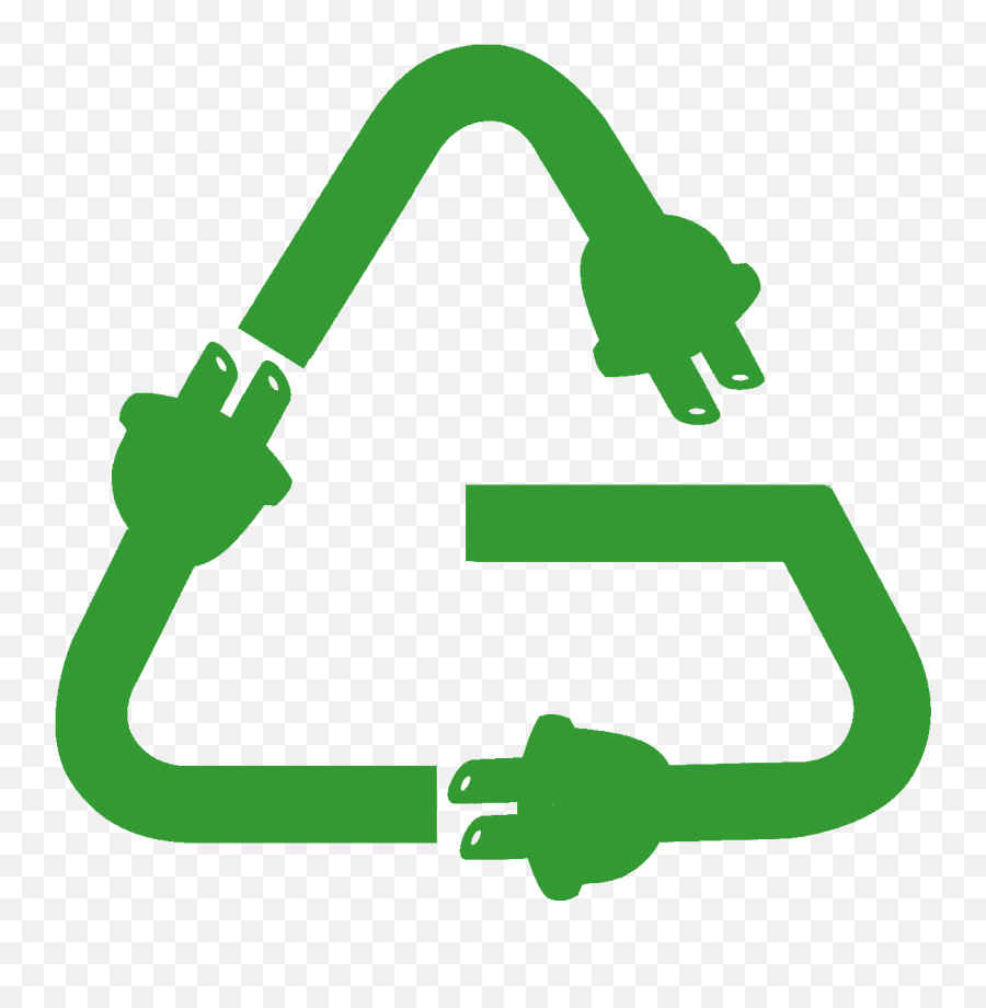 Recycling Electronics - Electronic Recycle Logo Png,Recycle Logo Png