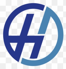 H Transparent Logos Picture - Png
