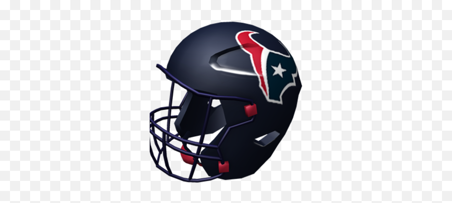 Houston Texans Helmet - Roblox Football Helmet Titans Png,Houston Texans Png
