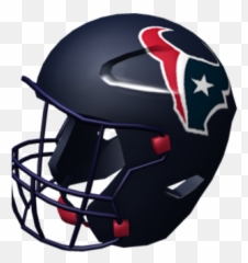 Houston Texans Helmet - Roblox Football Helmet Titans Png,Houston Texans Png