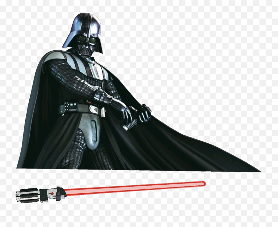 Darth Vader Png Background