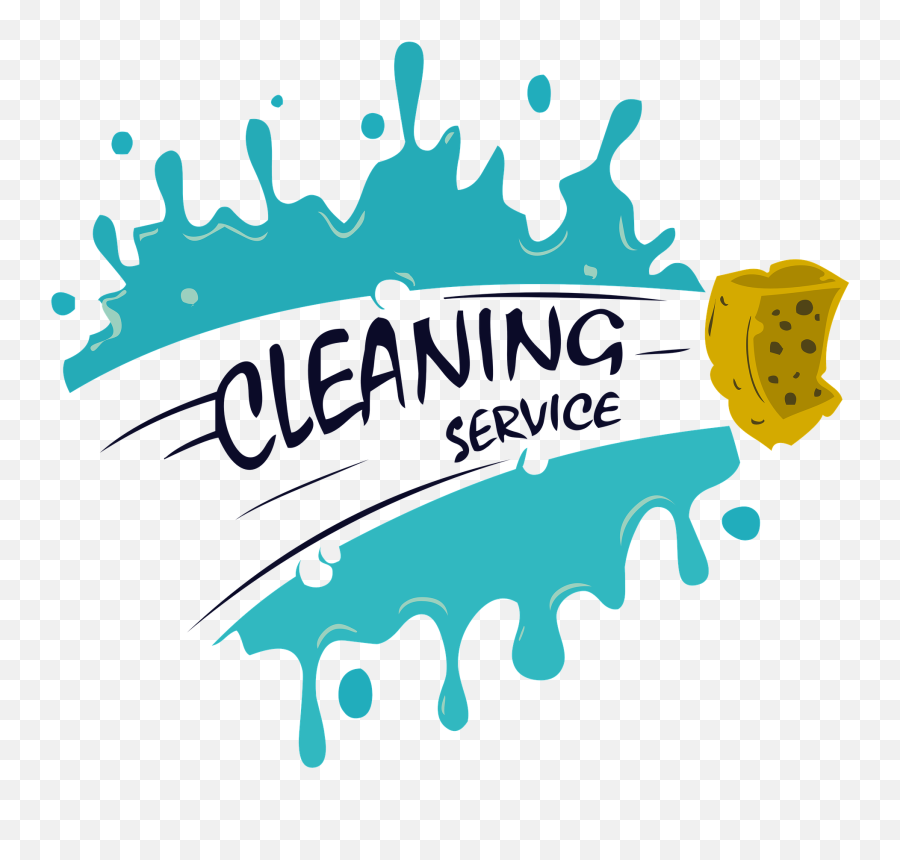 Cleaning Service Services - Logo Cleaning Service Png,Cleaning Png