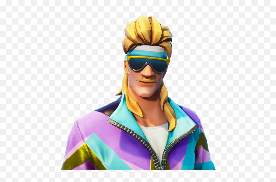 Mullet Marauder Png