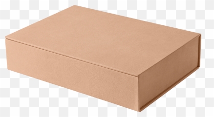 Leather Box Large - Fritz Hansen Leather Box png