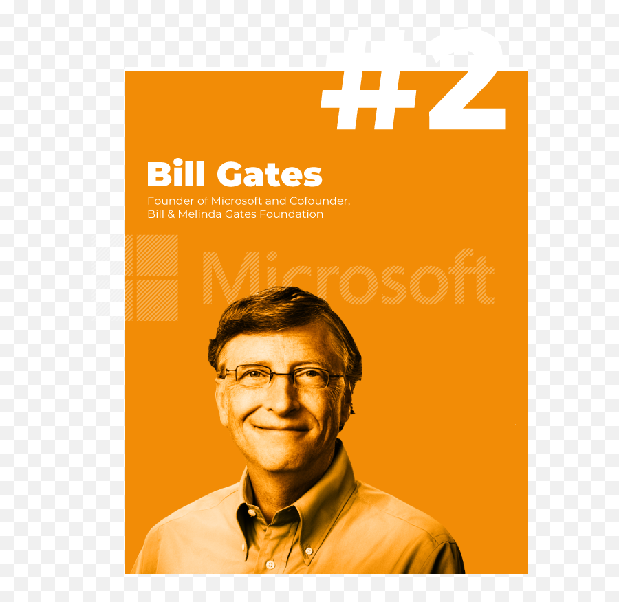 Download Bill Gates Net Worth 63 Billion - Plus Bill Gates 640 X 640 Png,Bill Gates Transparent