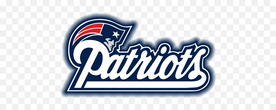 Download Hd The White Pixels - New England Patriots 2018 Logo Transparent Png,Patriots Png