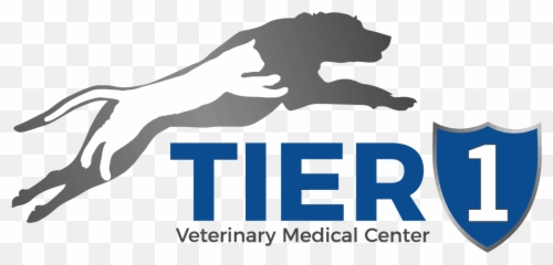 Tier 1 Veterinary Medical Center Palmer Alaska - Graphic Design png
