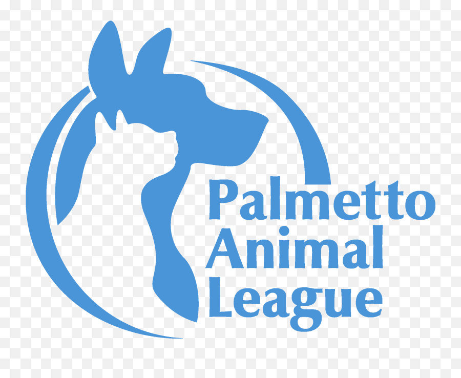 Home - Palmetto Animal League Causes For Animals Png,Animal Logo
