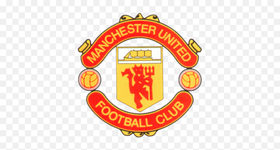 Manchester - Manchester United Png,Man U Logo