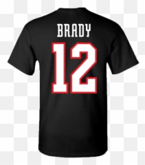 Tom Brady Jersey T - Camisa Do Palmeiras 2011 Png,New England Patriots Logo Png