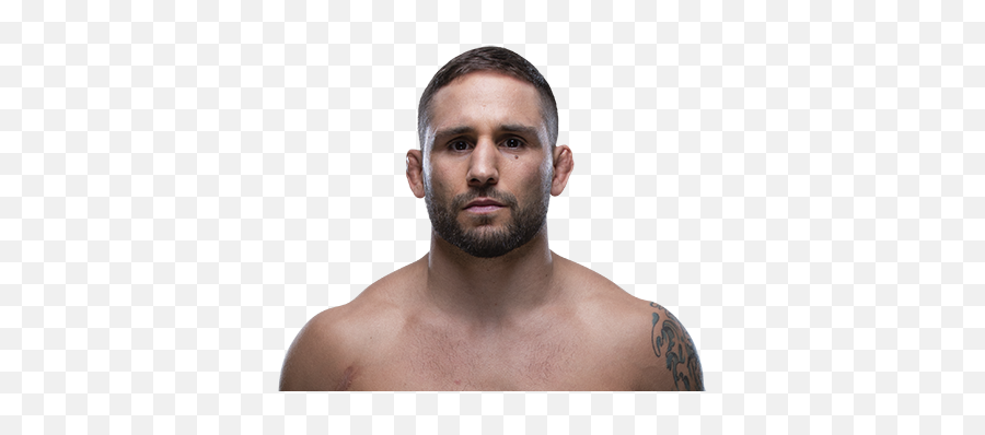 Chad Mendes - Official Ufc Fighter Profile Luke Rockhold Ufc Png,Chad Png