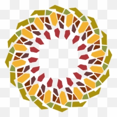Abstract Shape Png - Floral Flower Shape Abstract Png Image Clip Art