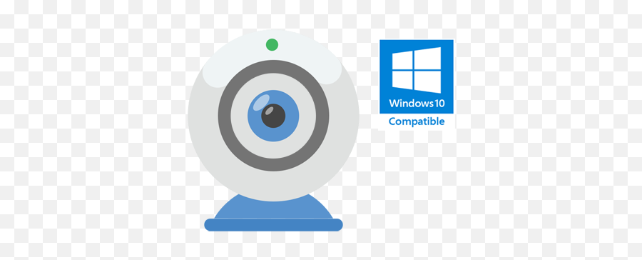 Security Eye - Video Monitoring Software For Windows Security Eye Png,Windows 8.1 Logo