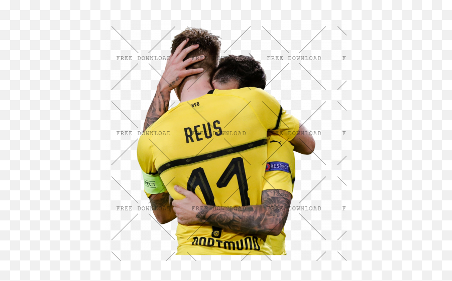 Marco Reus Bk Png Image With Transparent Background - Photo Reus Besthqwallpapers,Backpack Transparent Background