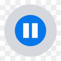 Pause Icon - China Central Television Headquarters Building png