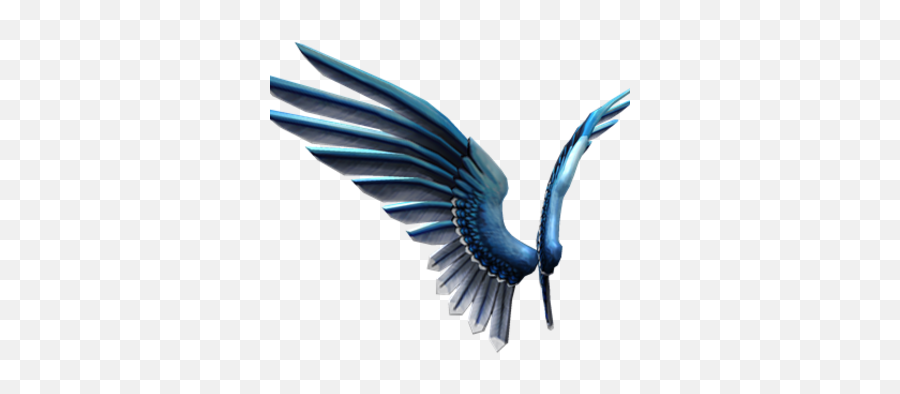 Blue Jay Wings - Blue Jay Bird Wings Png,Blue Jay Png