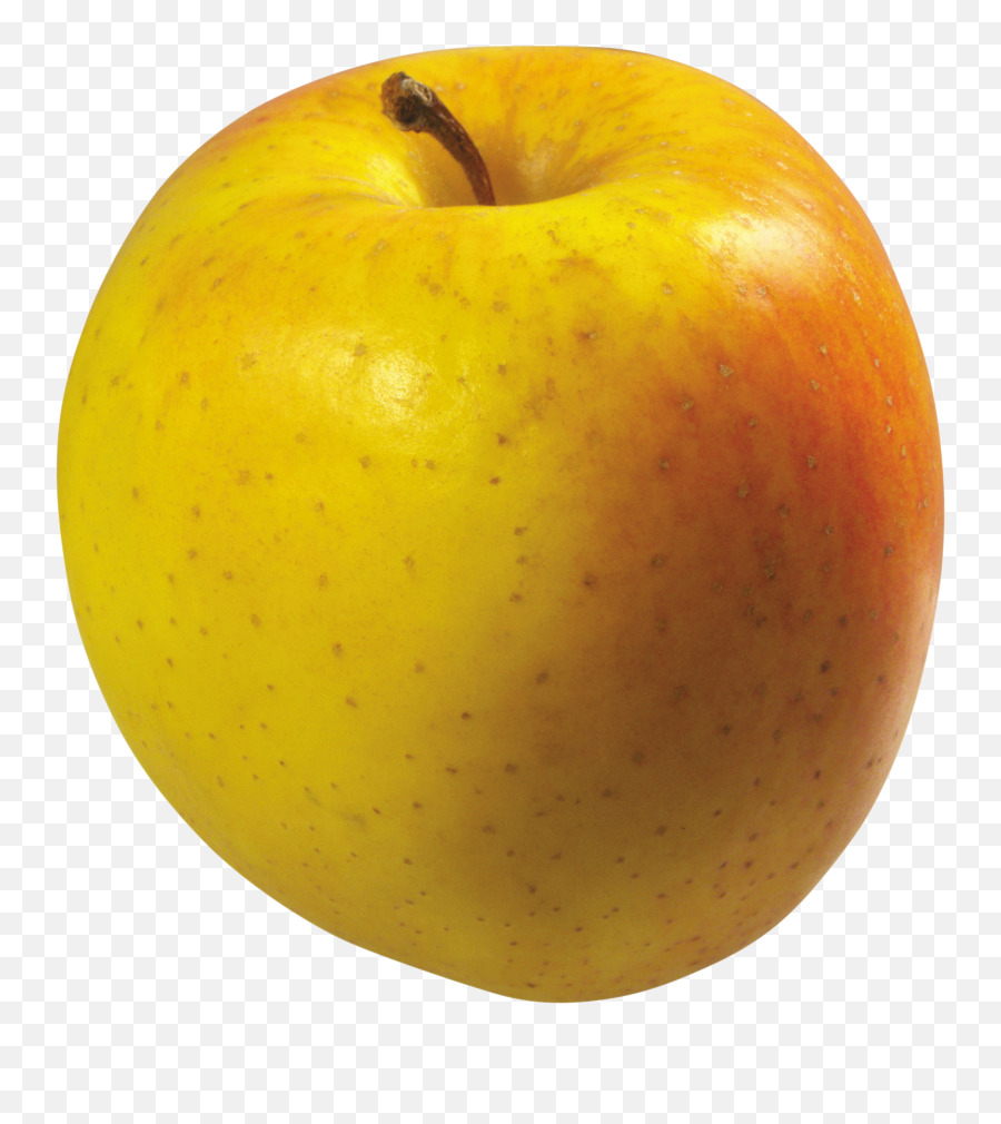 Golden Apples Png Picture - Yellow Apple Png,Golden Apple Png
