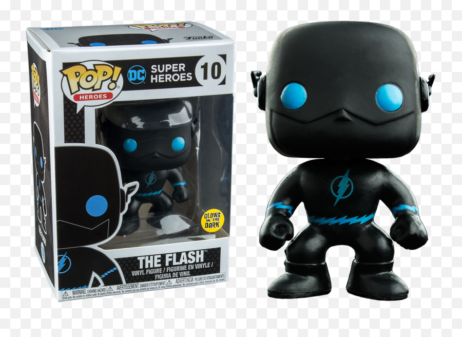 Justice League - The Flash Silhouette Glow Us Exclusive Pop Rob Zombie Funko Pop Png,Justice League Png