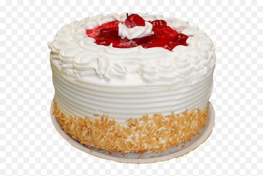 Strawberry Cake Png Picture - Full Strawberry Cake Transparent,Strawberry Shortcake Png