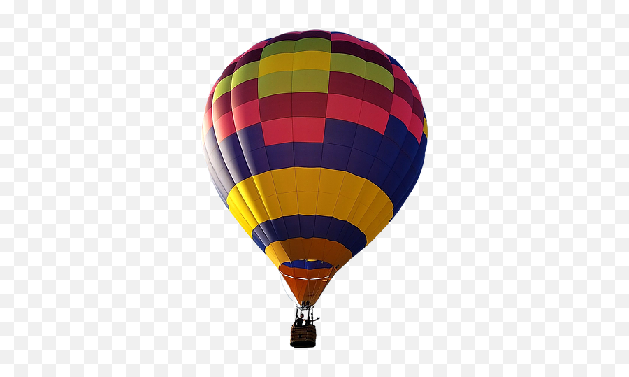 Hot Air Balloon Ride - Hot Air Balloon Png,Hot Air Balloon Png
