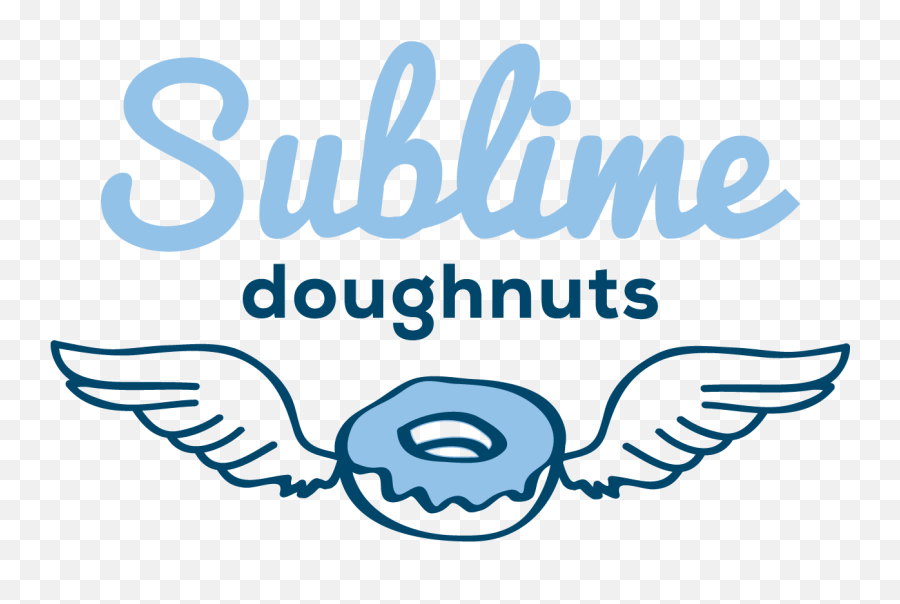 Sublime Doughnuts - Sublime Doughnuts Png,Donut Logo