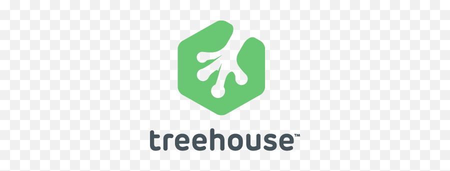 Learning To Code With Treehouse - Treehouse Coding Logo Png,Treehouse Png