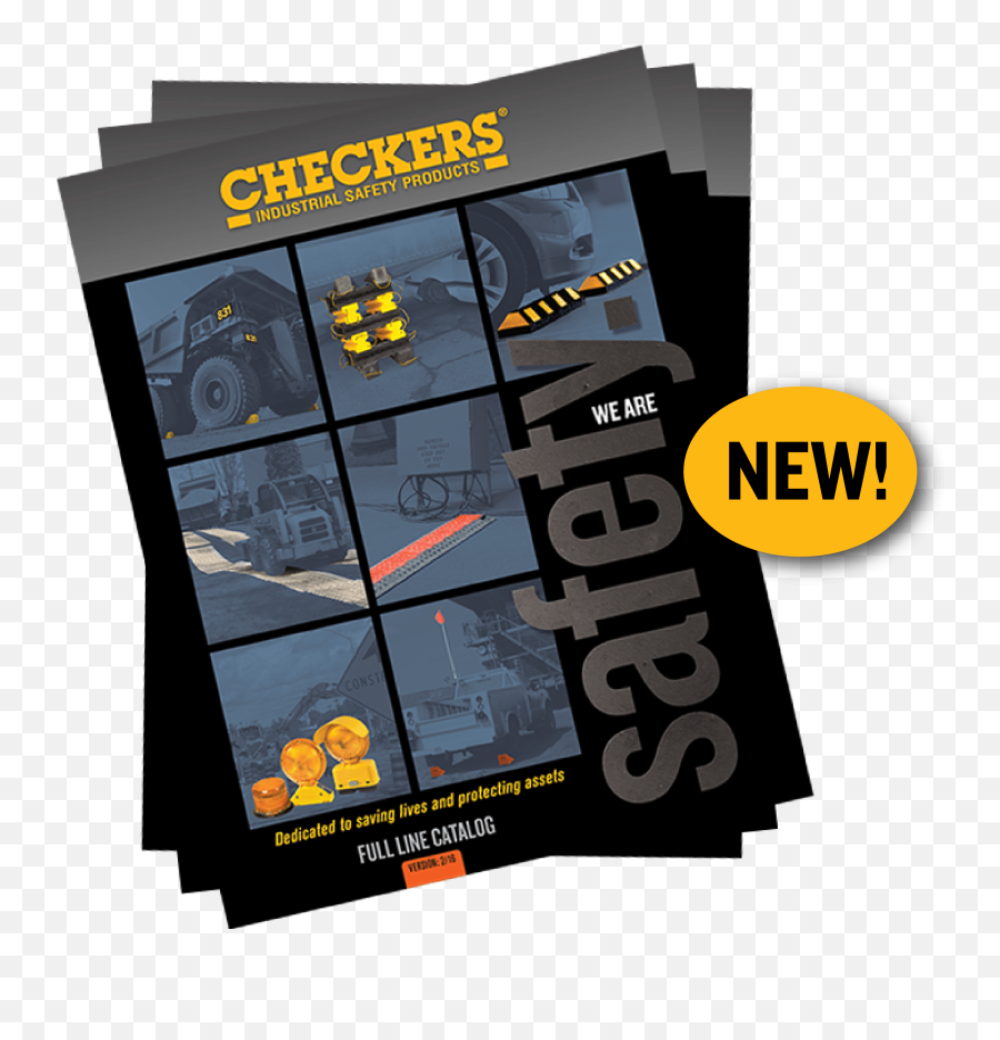 Check Out Our New Checkers Catalog Png