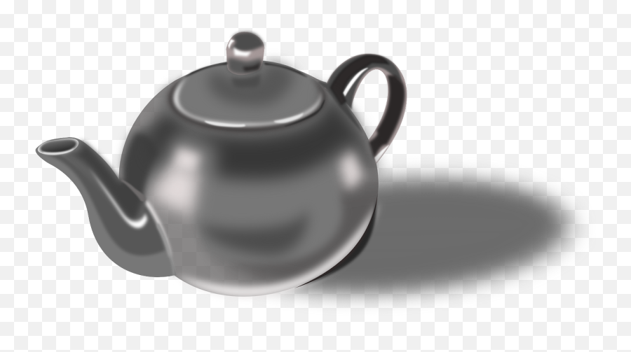Tea Pot Kitchen - Kitchen Teapot Png,Tea Pot Png