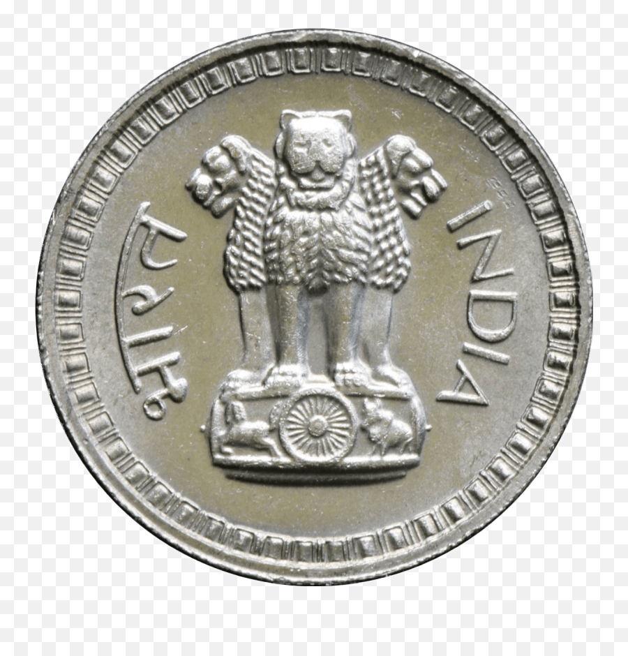 Rupee Coin Transparent Png - Stickpng,Coin Transparent