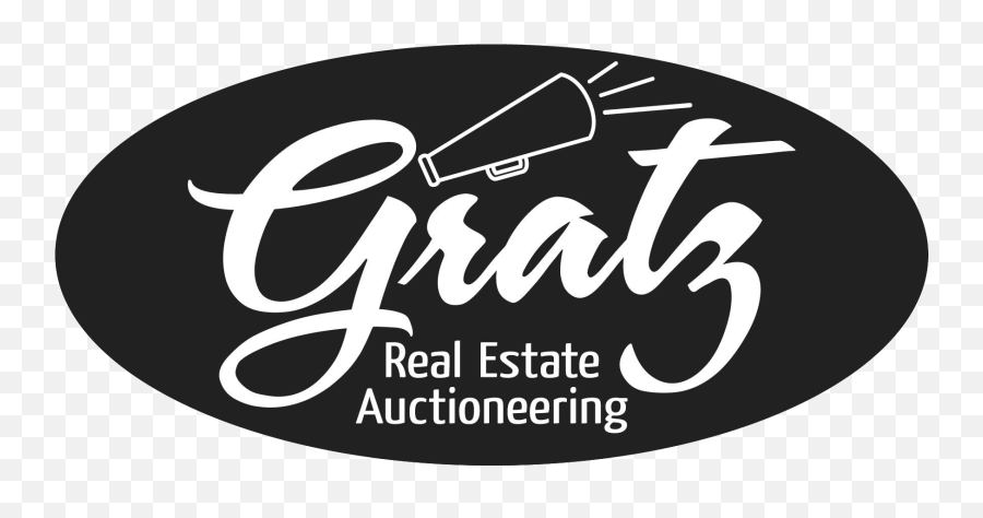 Gratz Real Estate U0026 Auctioneering Realtors In Jefferson - Calligraphy Png,Realtor.com Logo Png