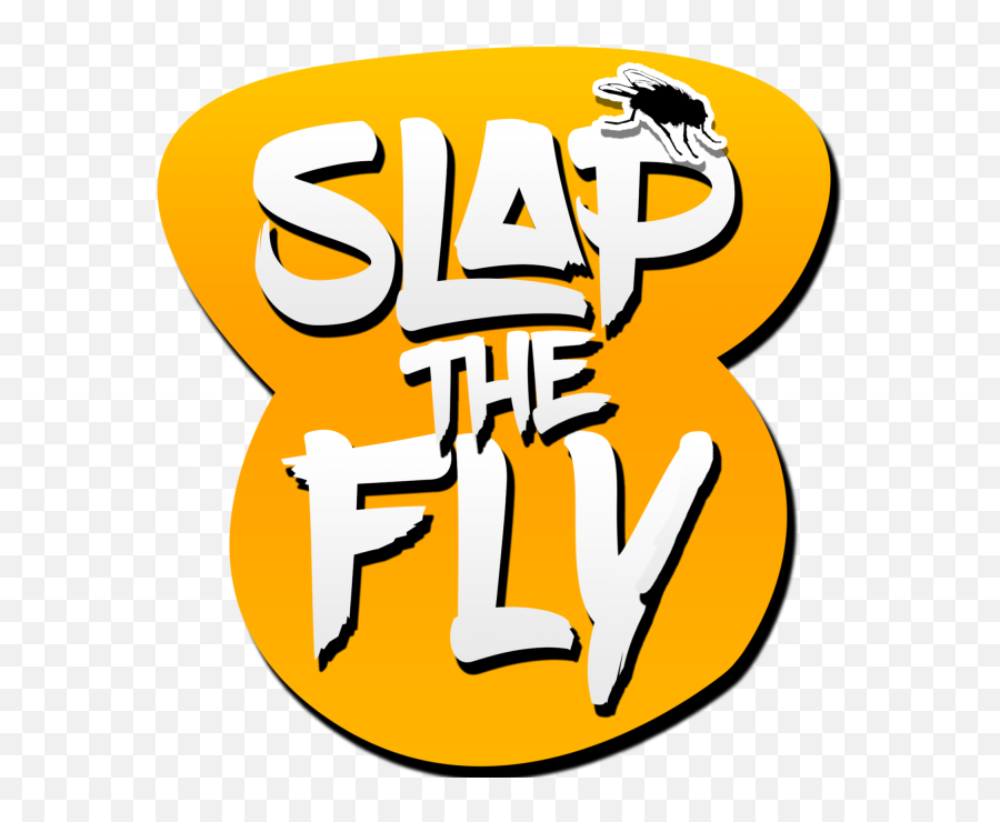 Slap The Fly Windows Game - Graphic Design Png,Slap Png