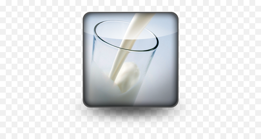 Download Glass Of Milk Png - Milk,Glass Of Milk Png